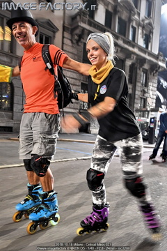 2018-10-18 Milano - Critical Mass 027